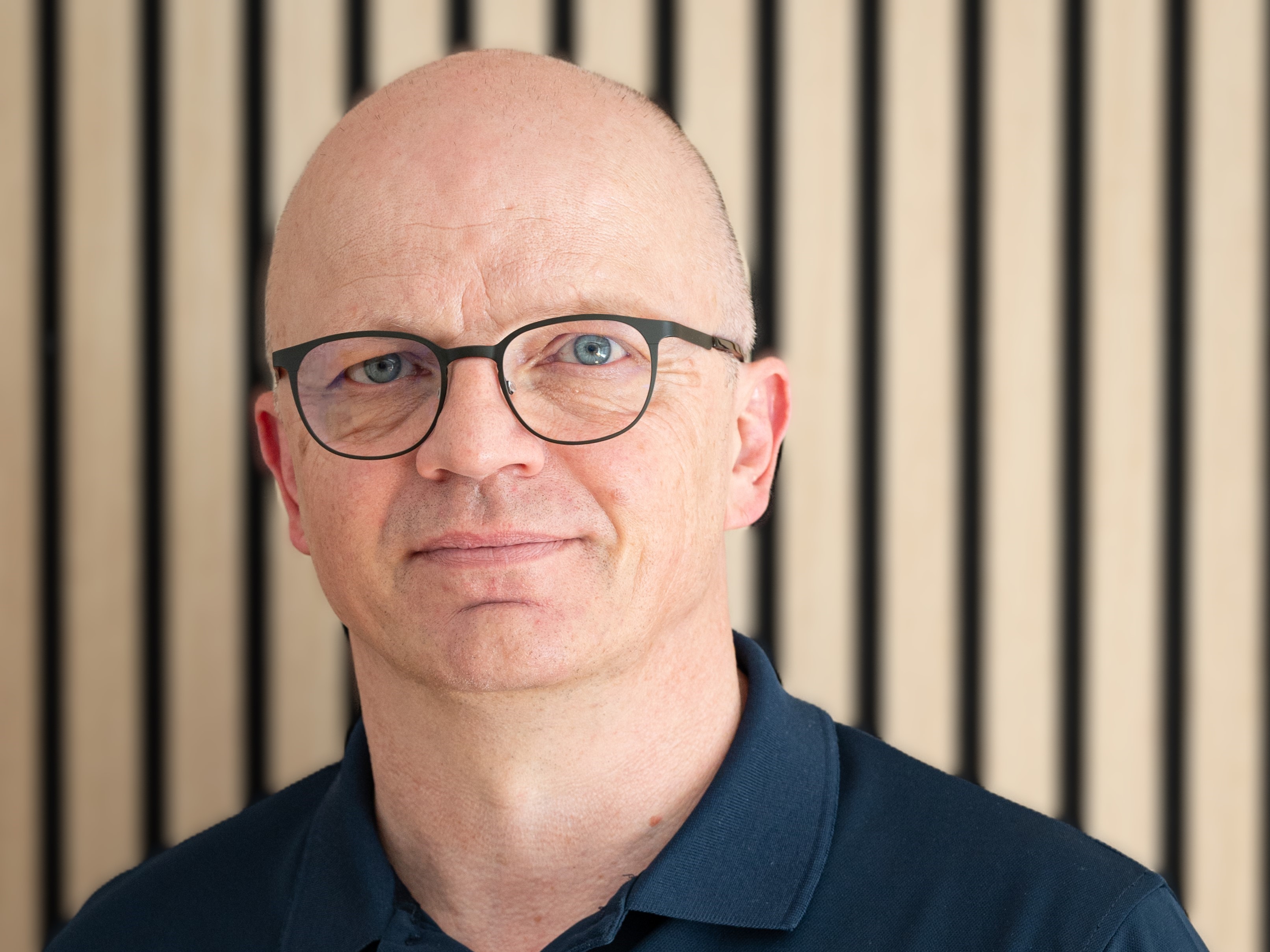 Jørn Aas - JA Connect